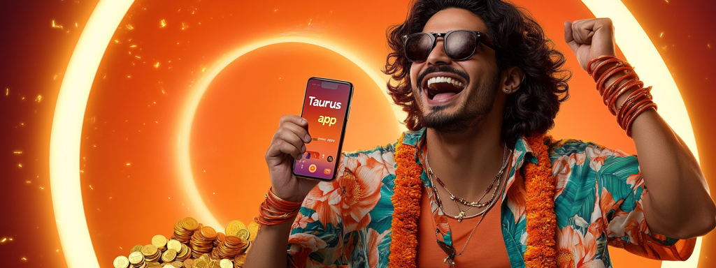 Taurus App